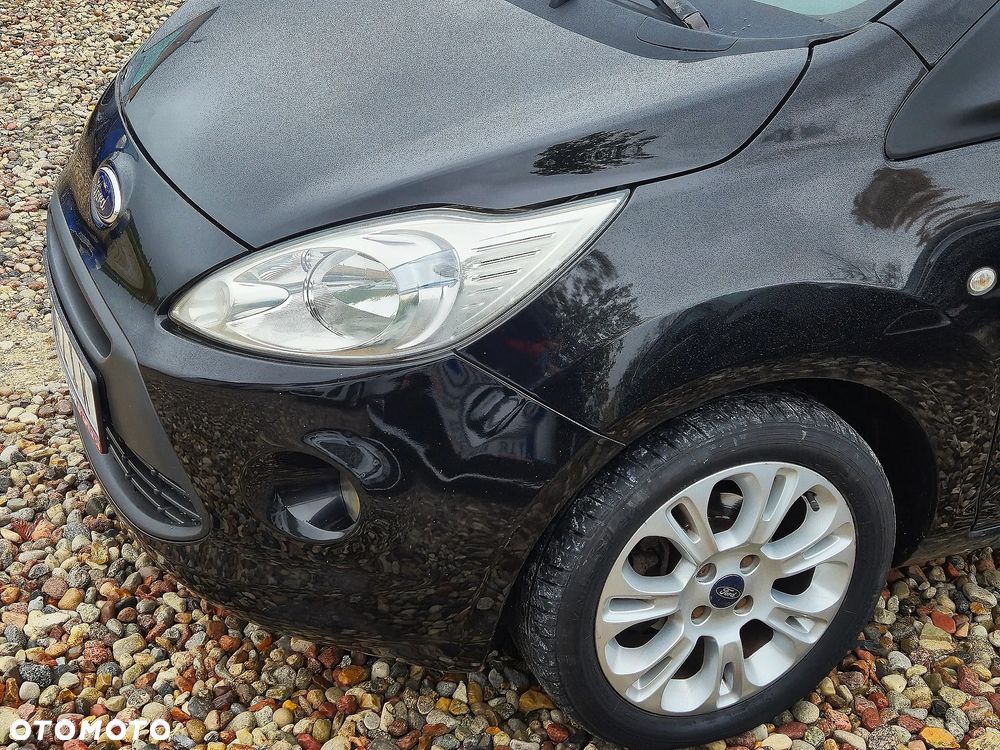 Ford KA 1.2 Grand Prix - 31