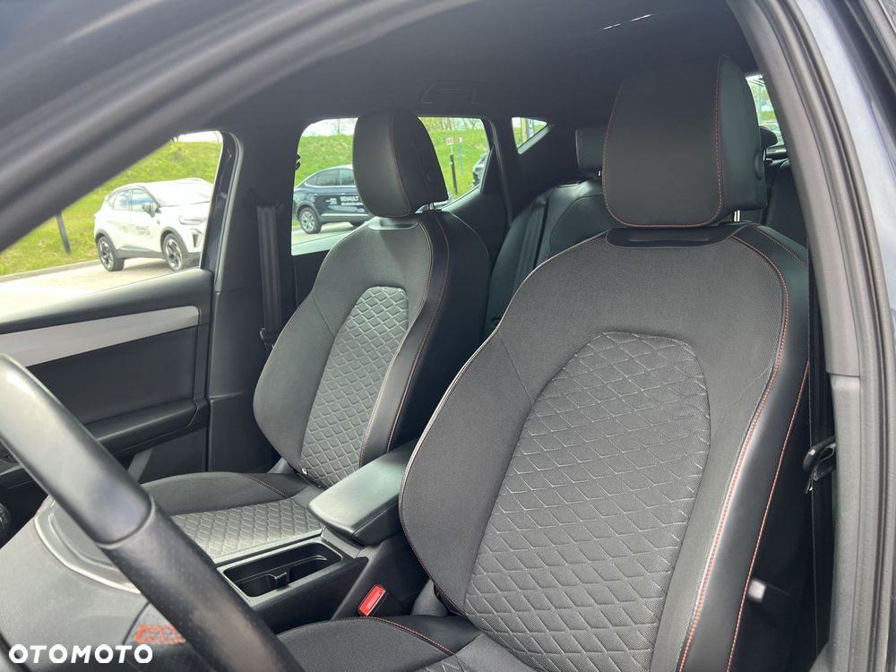 Seat Leon 1.5 TSI FR - 11