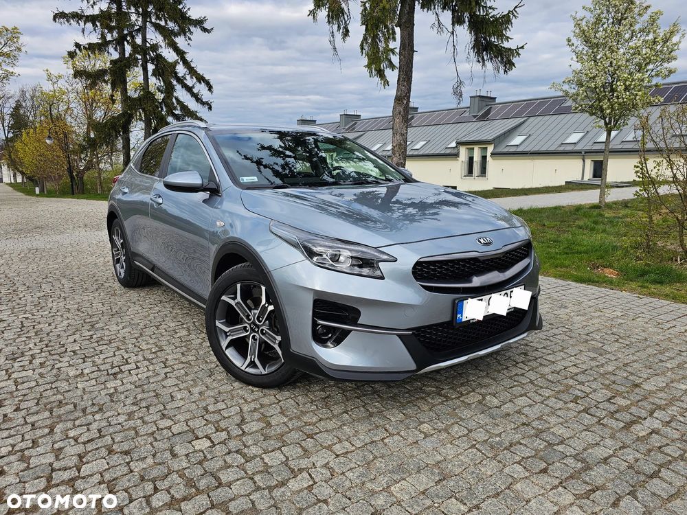 Kia XCeed 1.4 T-GDI L Business Line - 1