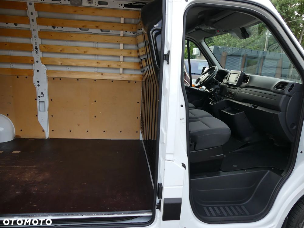 Renault MASTER 2.3DCI*136KM*2020r.NOWY MODEL - 19