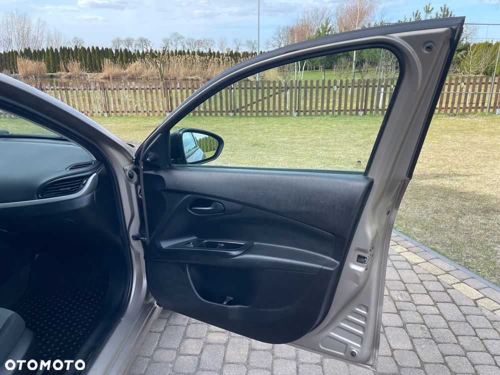 Fiat Tipo 1.4 16V Street - 19