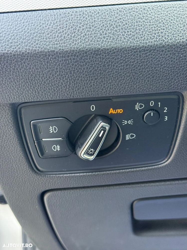 Volkswagen Passat 2.0 TDI (BlueMotion Technology) Comfortline - 14