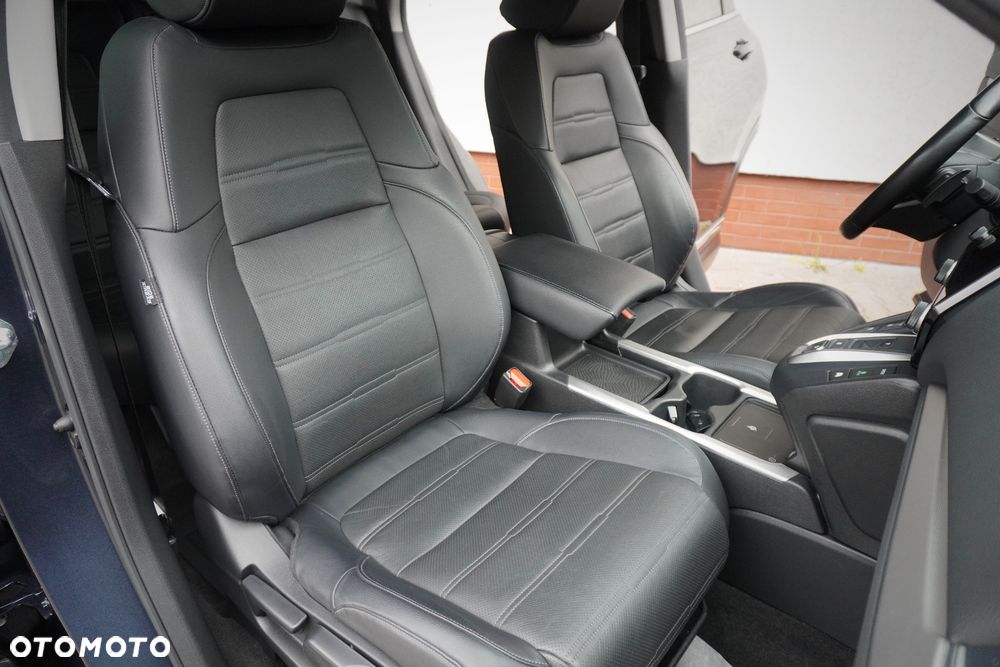 Honda CR-V e:HEV 2.0 i-MMD 4WD Executive - 6