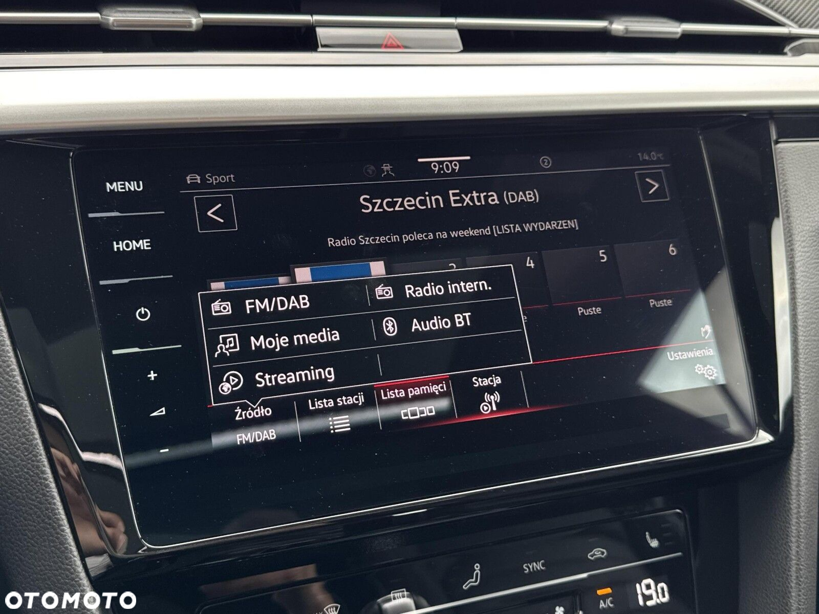 Volkswagen Arteon 2.0 TSI R-Line DSG - 24