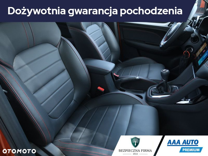 MG ZS - 10