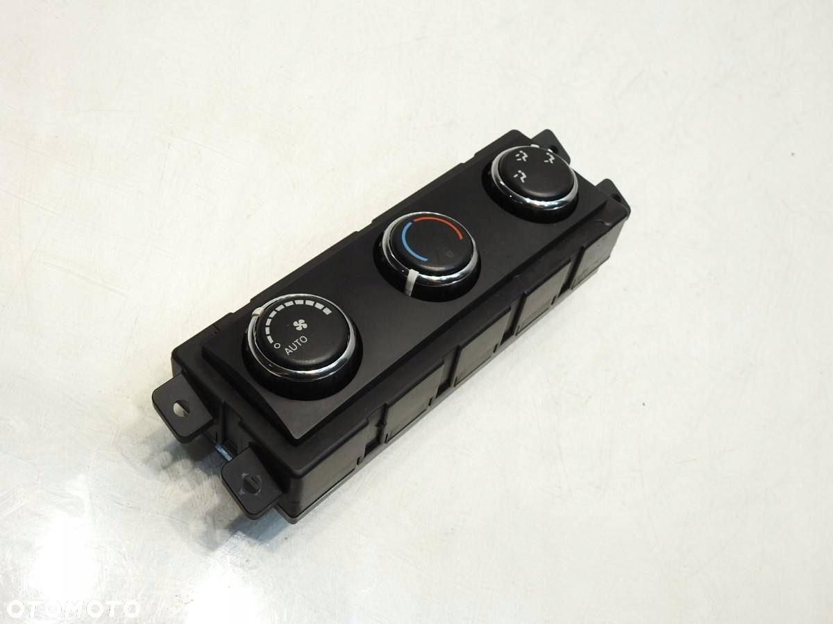 PANEL STEROWANIA NAWIEWU DODGE JOURNEY I 55111812AD - 6