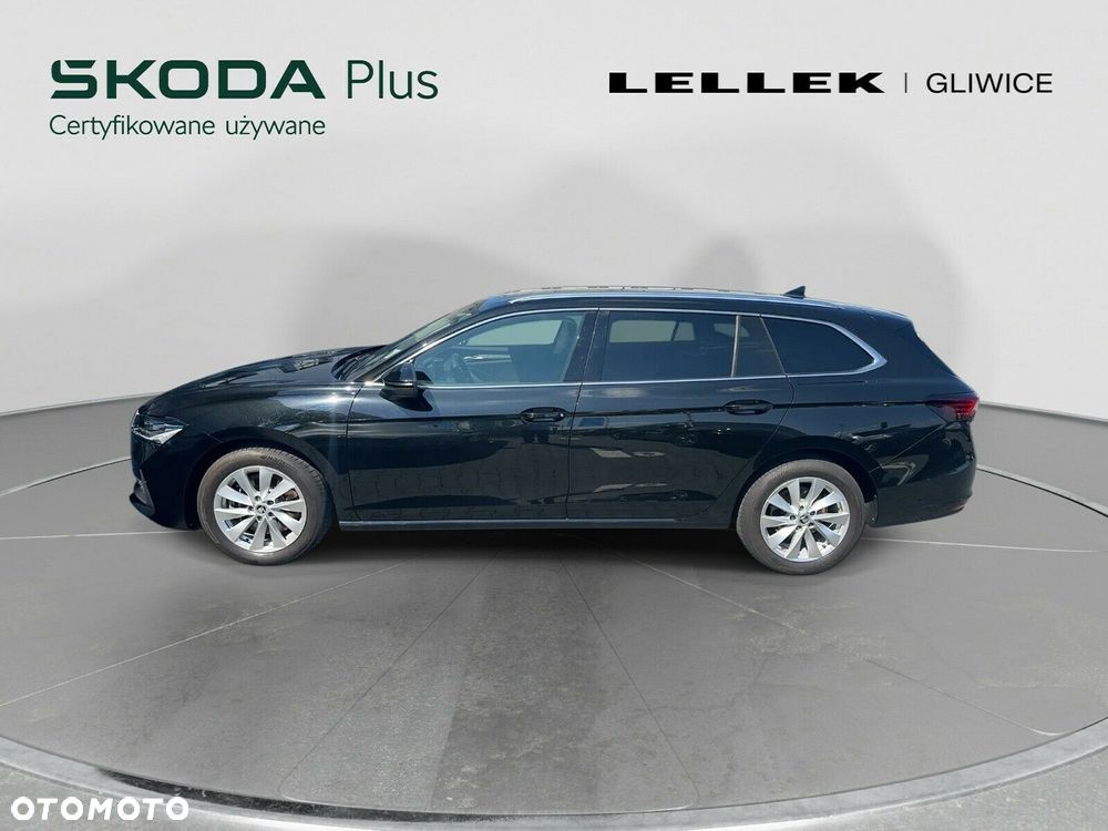 Skoda Superb 2.0 TDI SCR 4x4 Selection DSG - 2