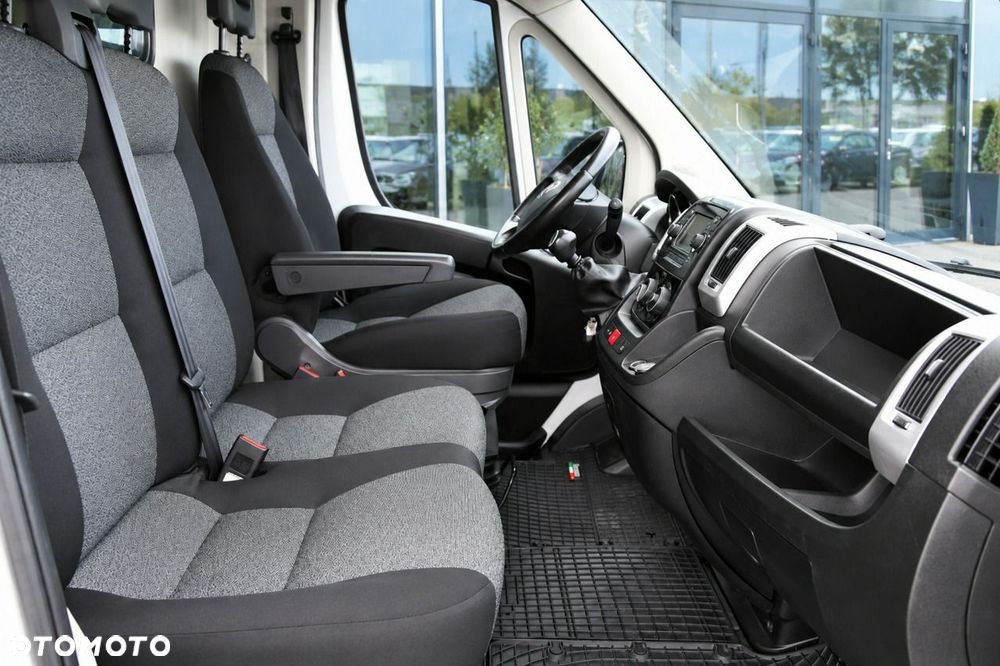 Fiat Ducato - 12