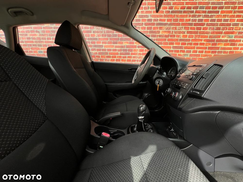 Hyundai i30 - 14