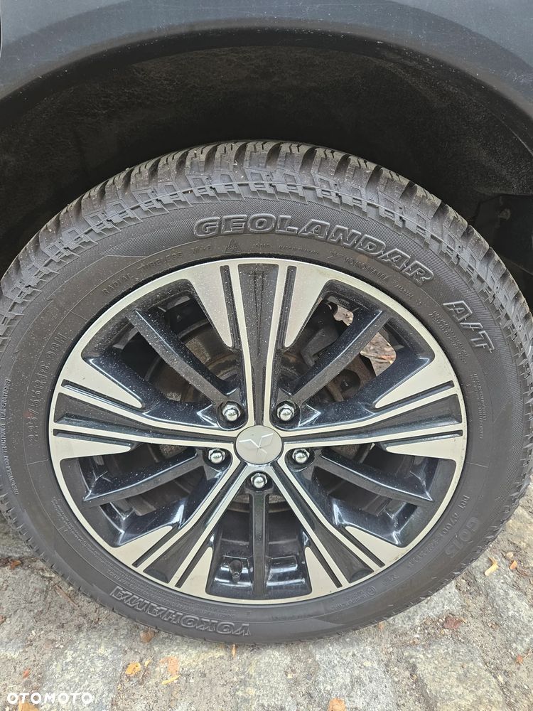 Mitsubishi Eclipse Cross - 9
