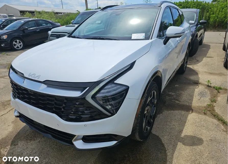 Kia Sportage - 2