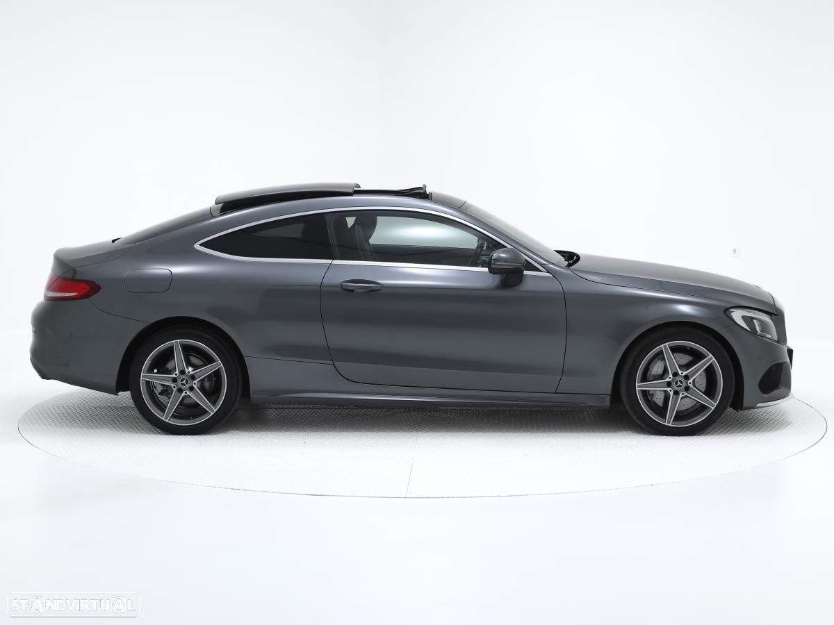 Mercedes-Benz C 250 - 2