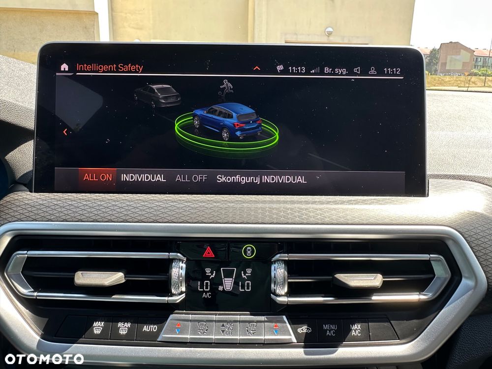 BMW X3 xDrive20d M Sport - 37