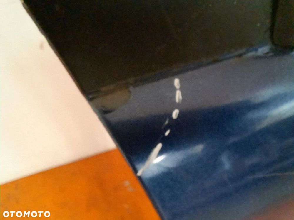 FIAT ALBEA 04-12 DRZWI PRZÓD PRAWE PRZEDNIE 597 - 6