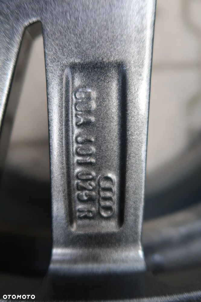 C67 Felga Aluminiowa Audi Q5 80A601025R 19'' NOWA - 10