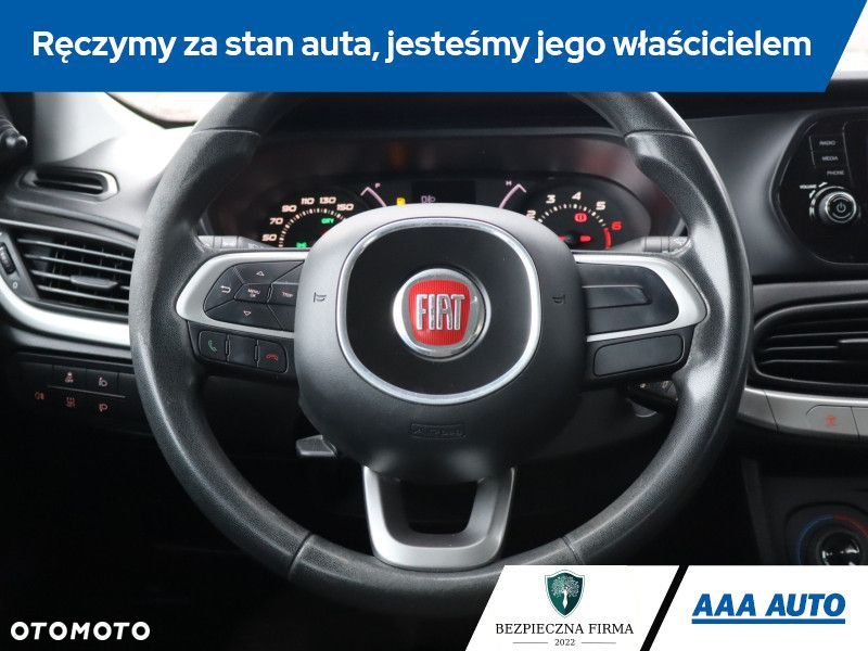 Fiat Tipo - 17
