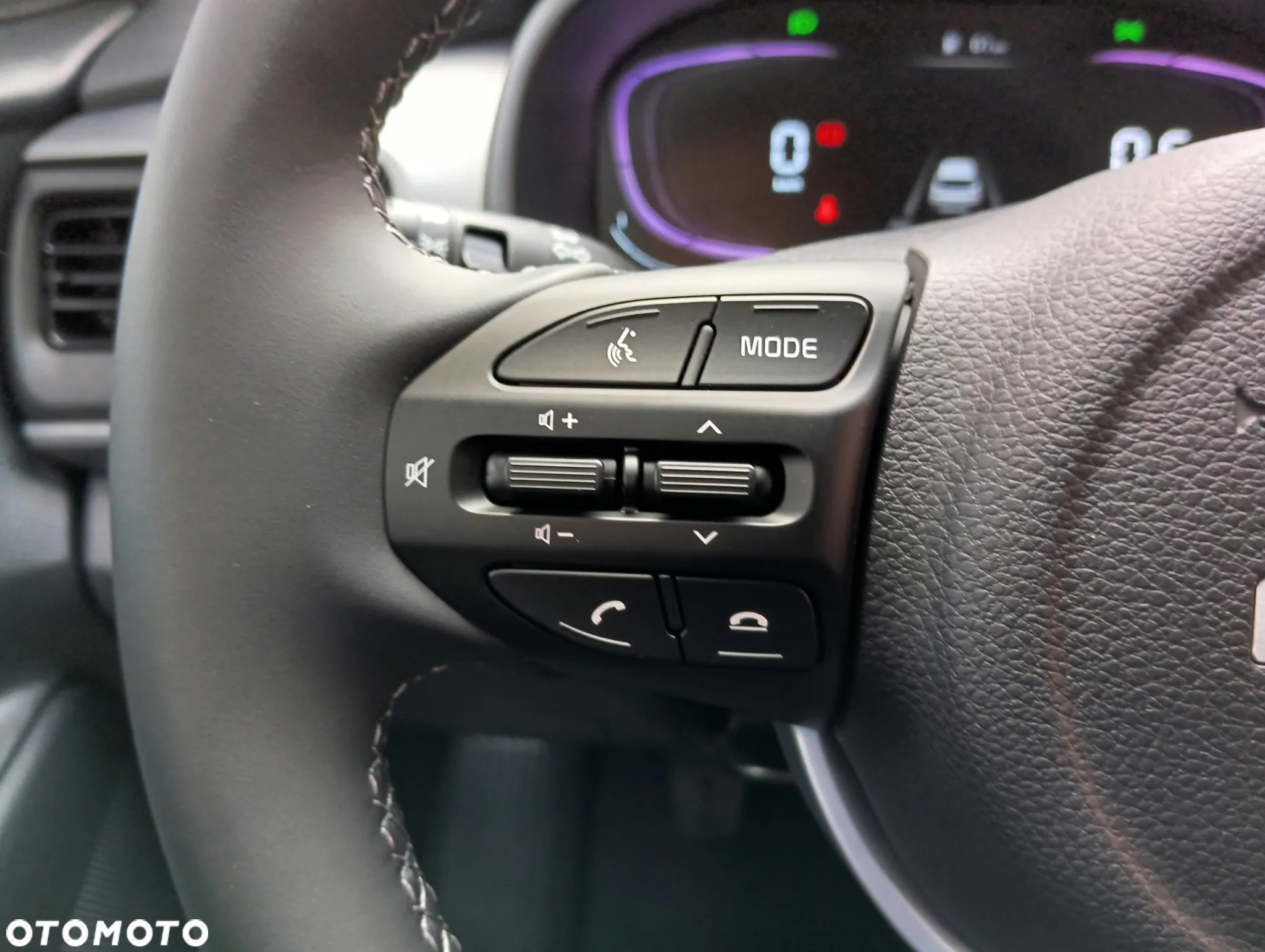 Kia Stonic 1.2 M - 20