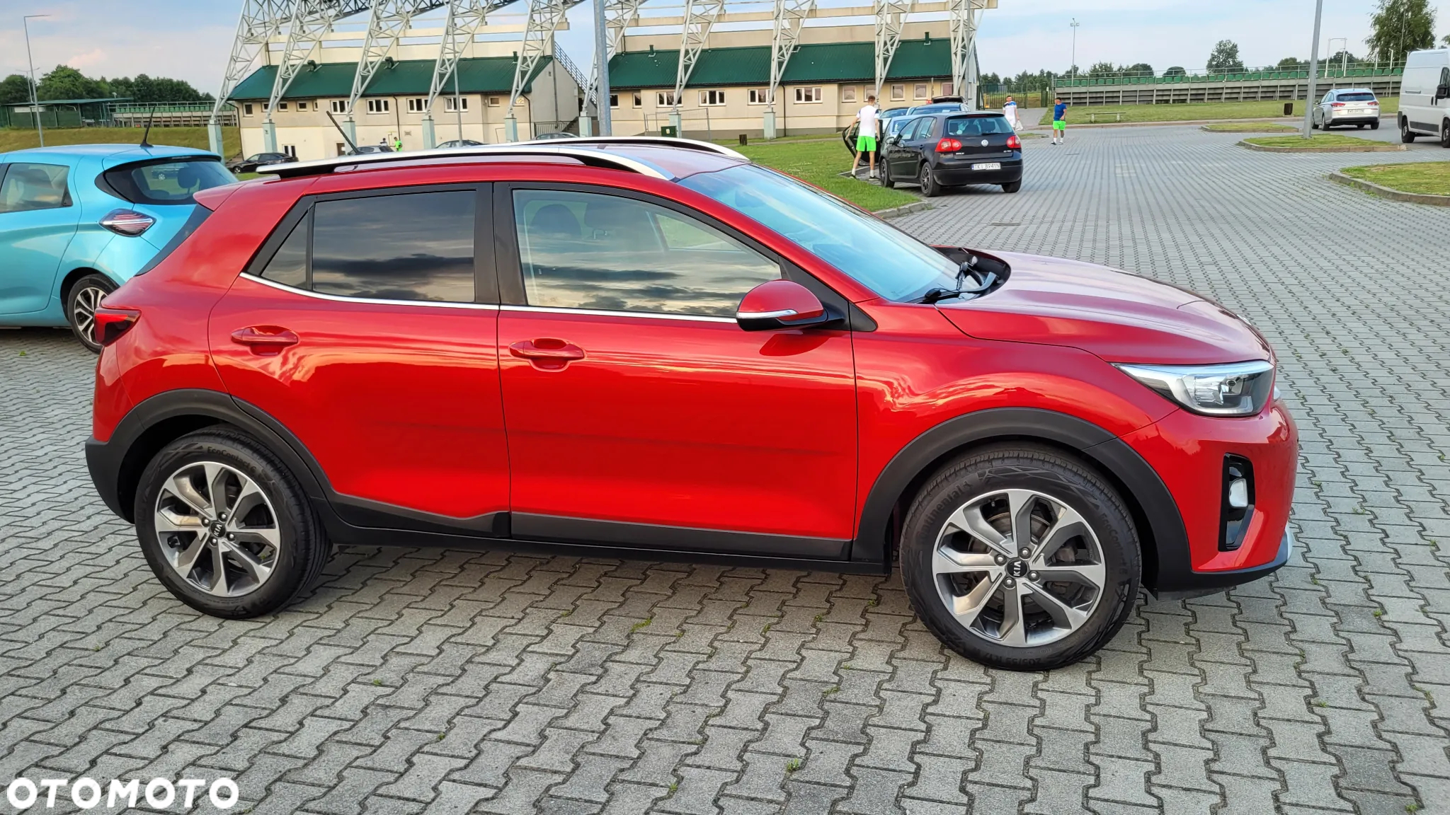 Kia Stonic - 2