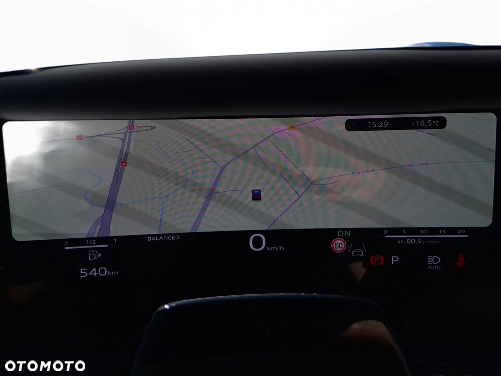 Audi A5 Limousine TFSI Quattro S tronic - 22