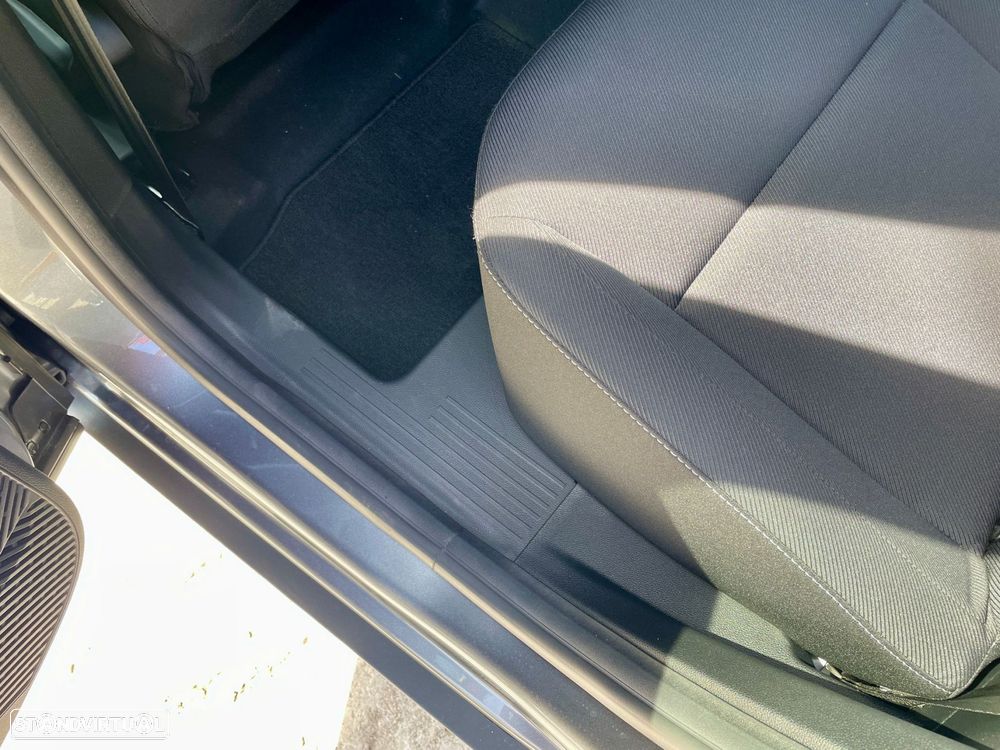 Dacia Duster 1.0 TCe ECO-G Journey Bi-Fuel - 33