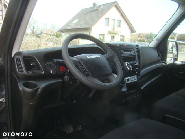Iveco 35 S 17 3.0TDI HI-MATIC MAXI L5-H4, 3.5T DMC - 15