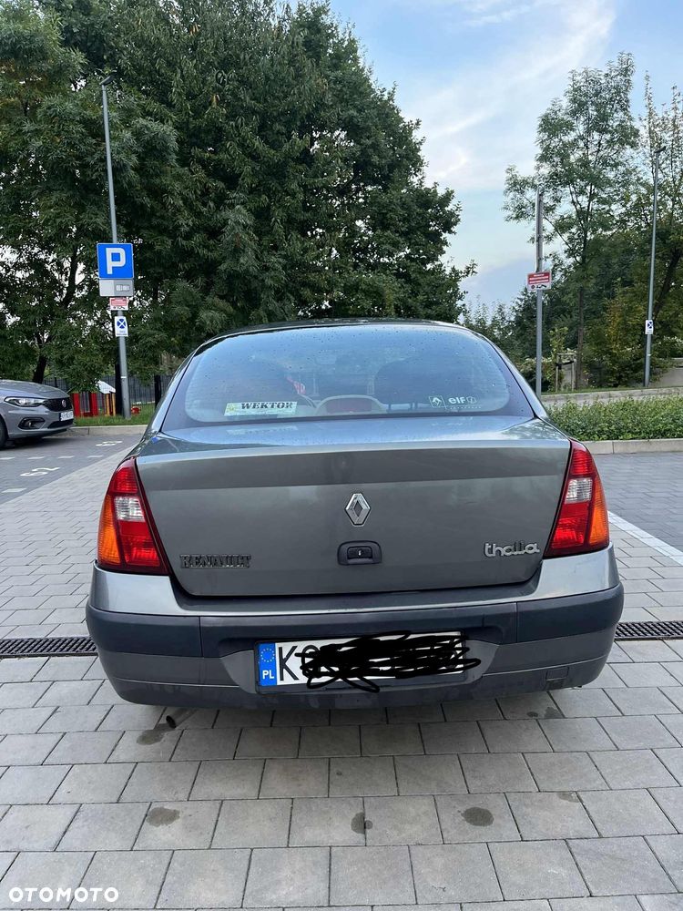 Renault Thalia 1.4 Expression - 2