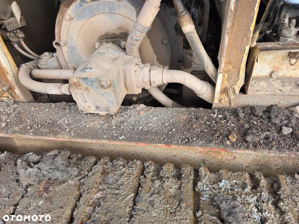 Sandvik QA 140 - 24
