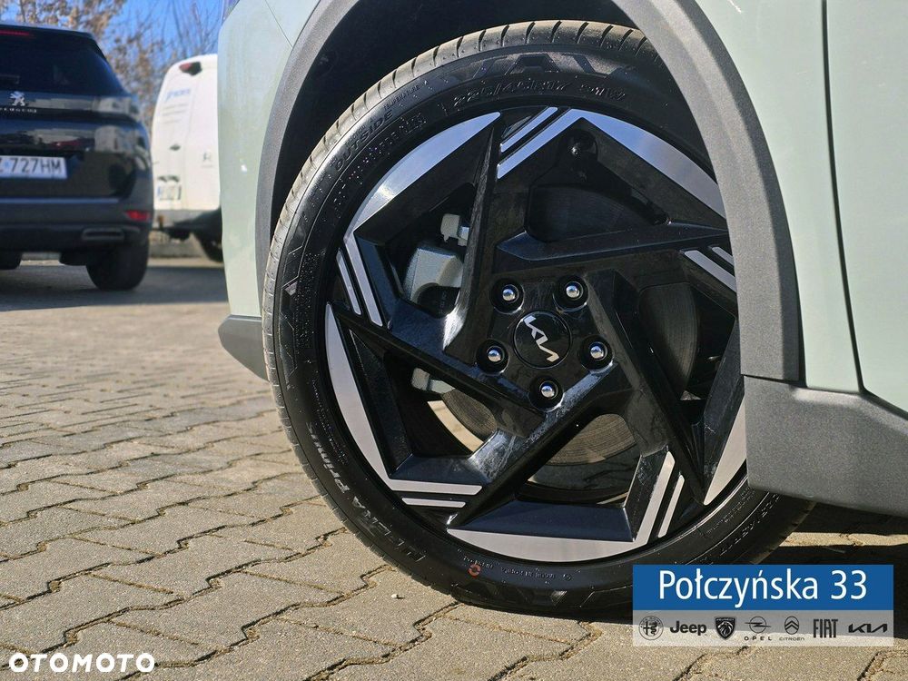 Kia K4 1.6 T-GDI L - 3