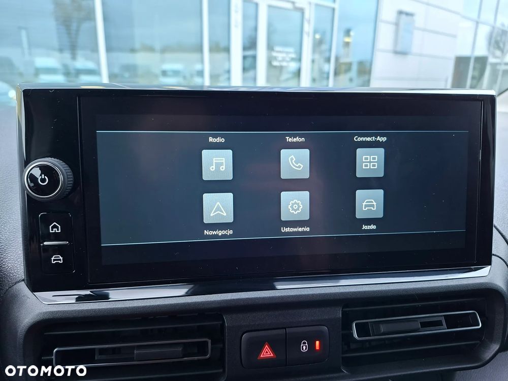 Fiat Doblo MAXI Van XL - 36