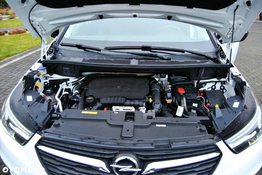 Opel Grandland X 1.2 T Ultimate S&S - 26