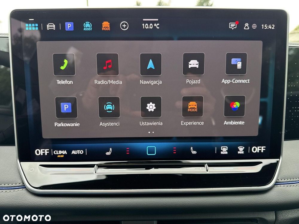Volkswagen Tiguan - 30