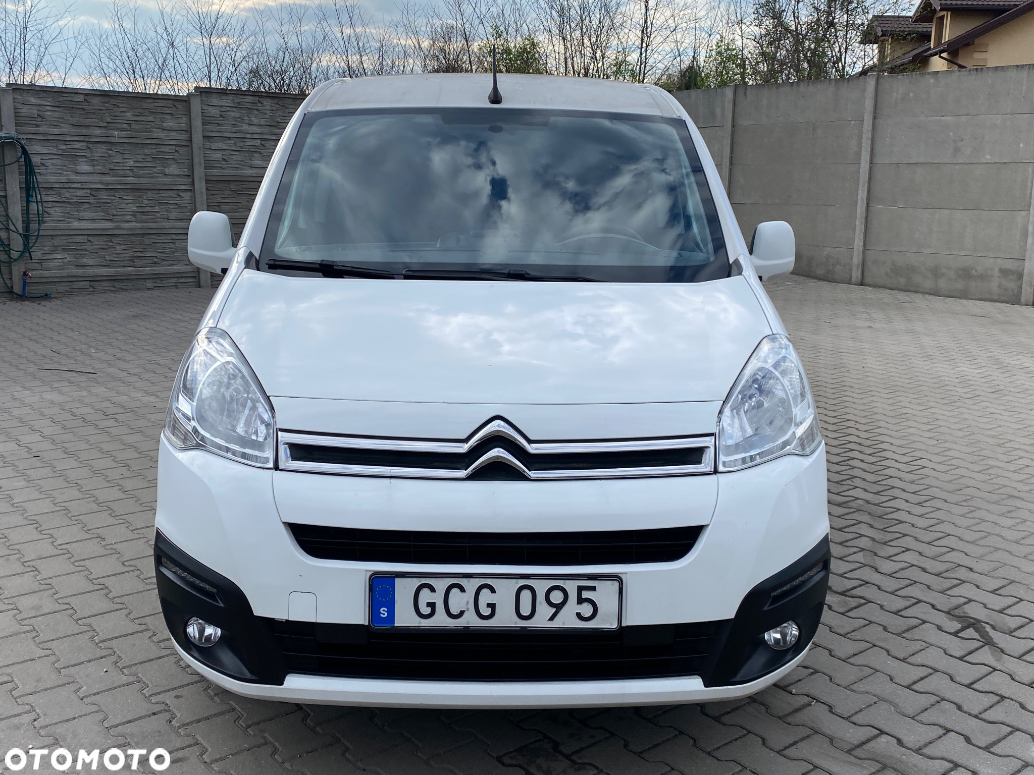 Citroën BERLINGO - 2