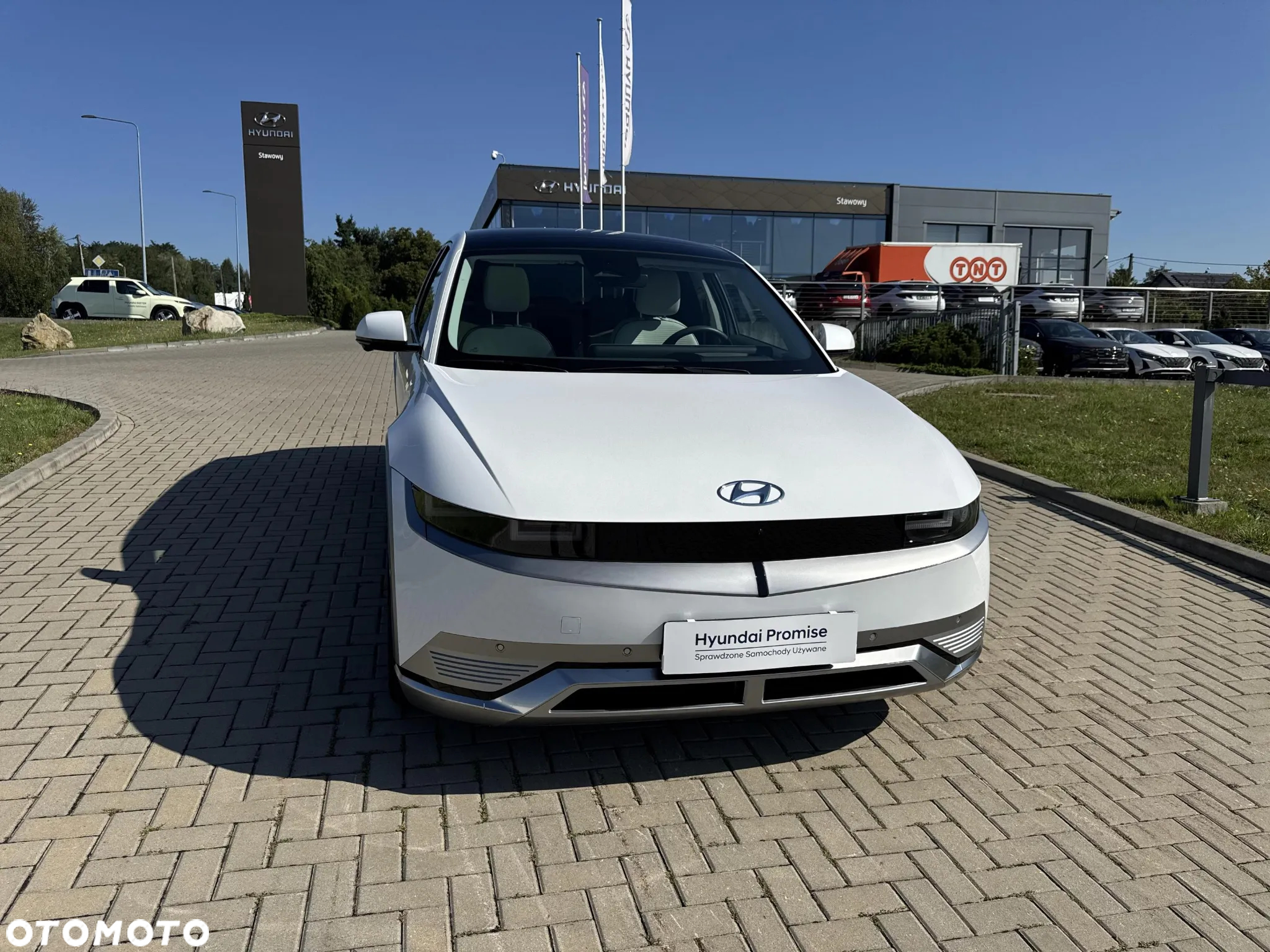Hyundai IONIQ 5 77kWh Uniq 4WD - 2