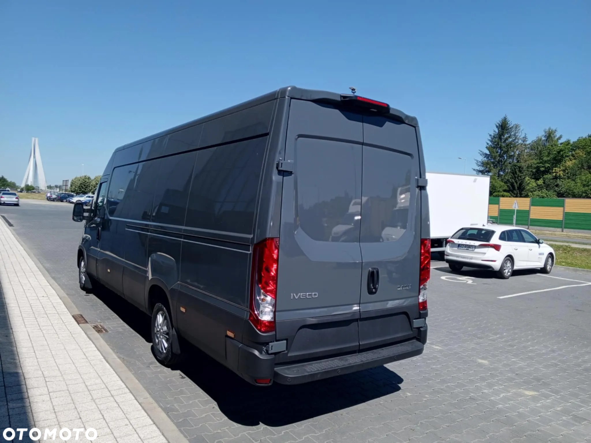 Iveco 35S18HA8V 18m3 MY24 - 8