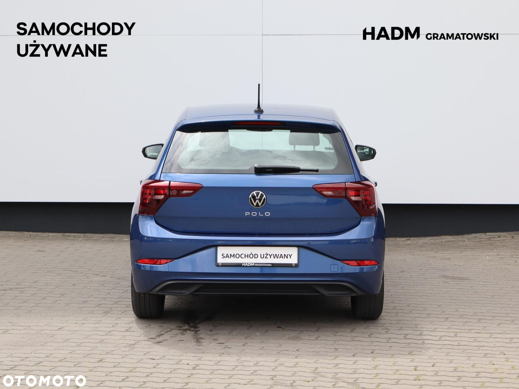 Volkswagen Polo - 18