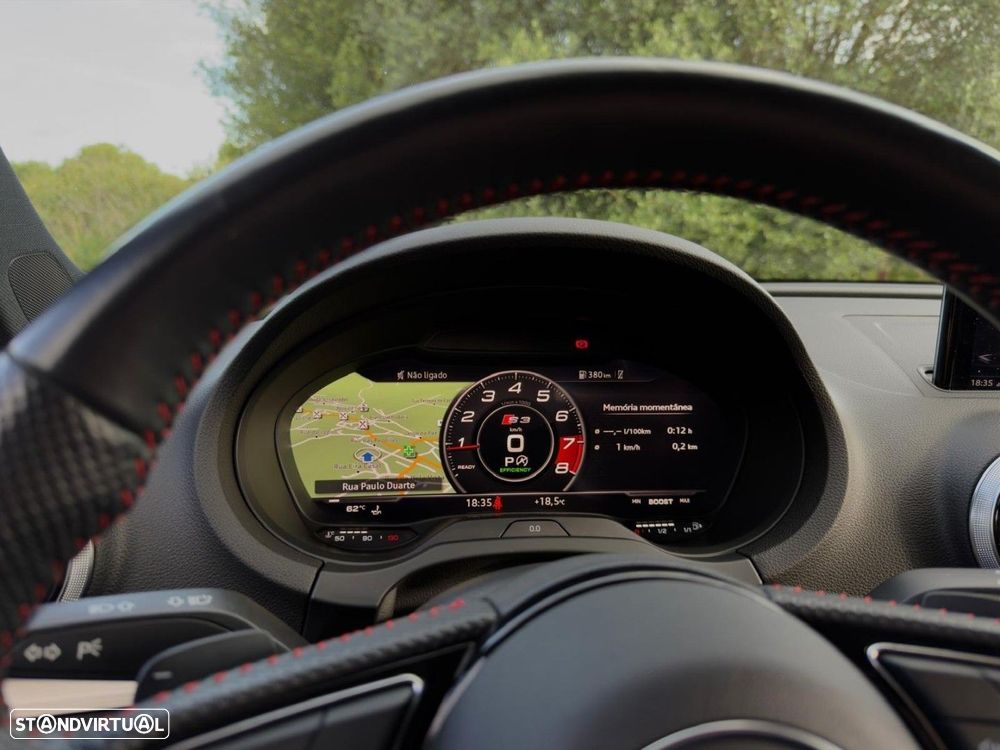 Audi S3 Sportback 2.0 TFSi quattro S tronic - 24