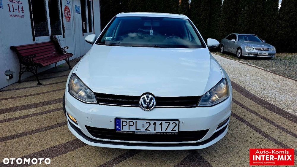 Volkswagen Golf - 13