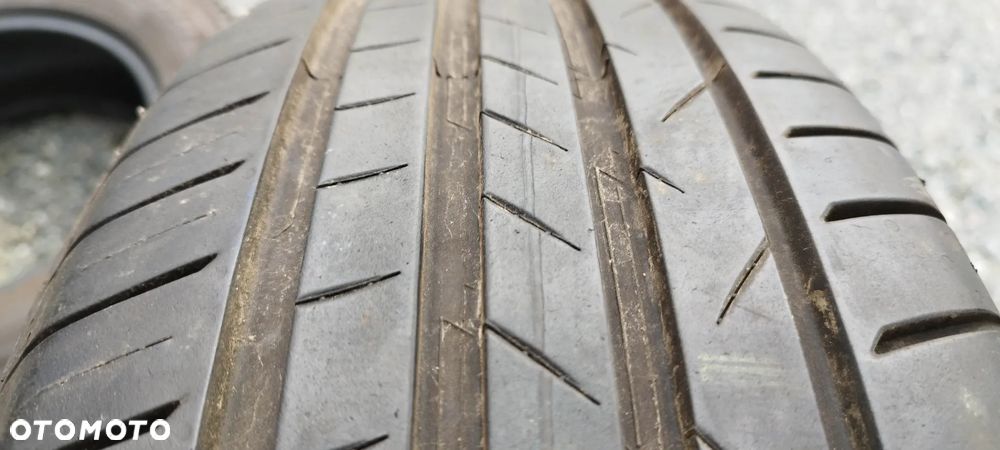 205/55/16 vredestein ultrac