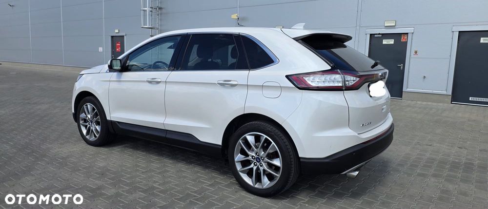 Ford Edge - 3