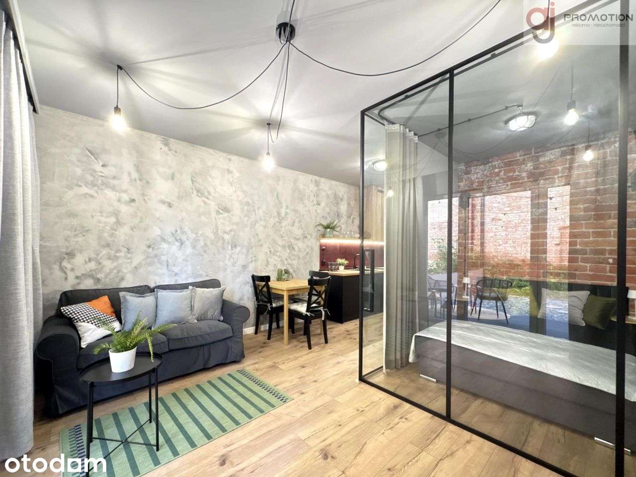 Apartament,nowa inwestycja Lofty Tymieneickiego 13