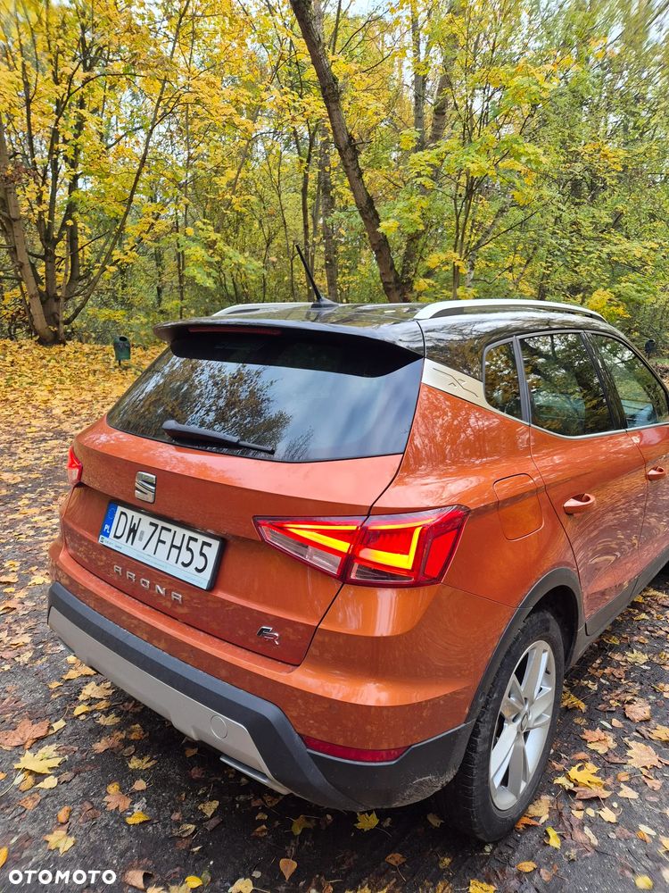 Seat Arona - 4