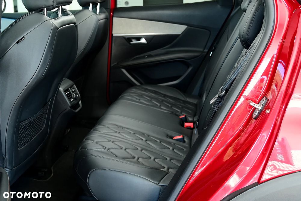 Peugeot 3008 1.5 BlueHDi GT S&S EAT8 - 20