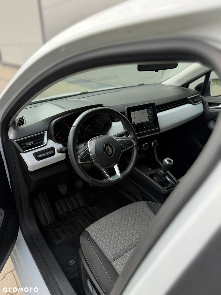 Renault Clio 1.5 Blue dCi Zen - 8