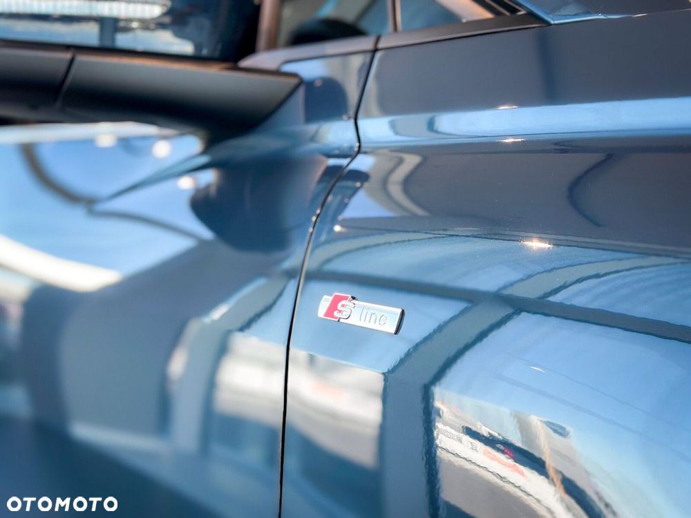 Audi Q4 Sportback e-tron - 8