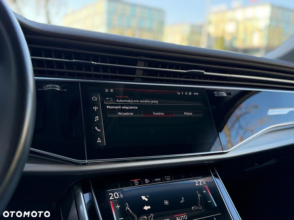 Audi Q7 - 32