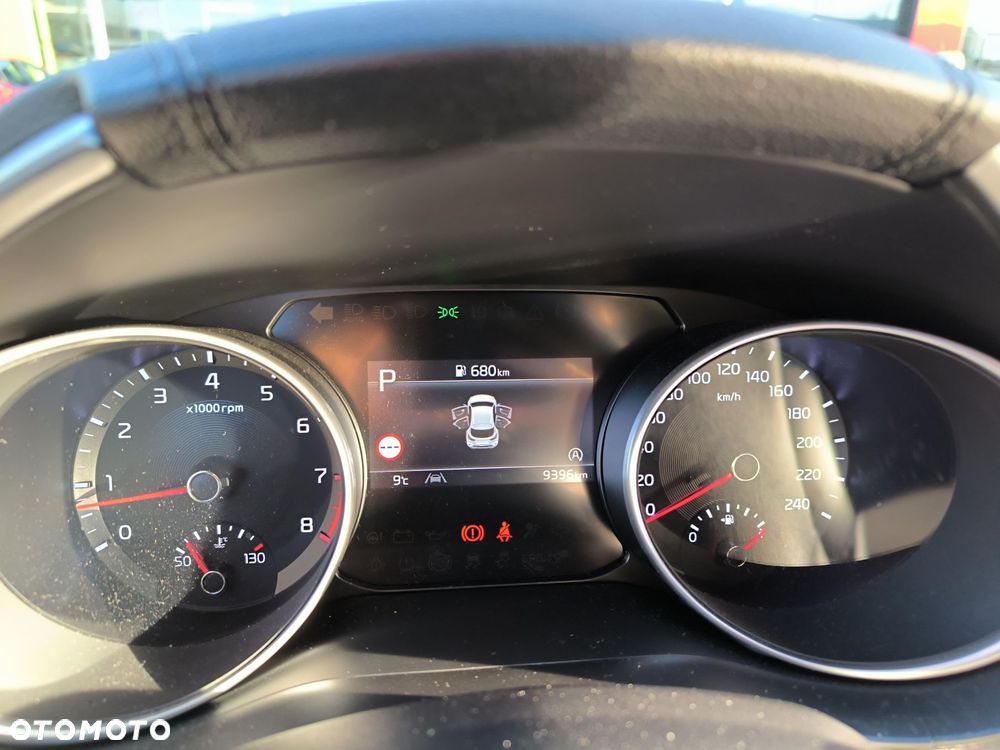 Kia XCeed 1.5 T-GDI M DCT - 14