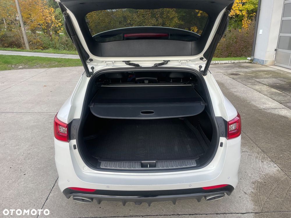 Kia Optima 1.7 CRDI GT Line DCT - 7