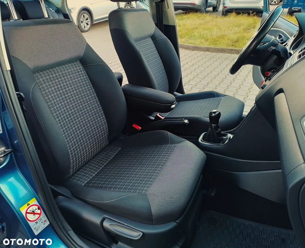 Volkswagen Polo 1.2 TSI BMT Comfortline - 26