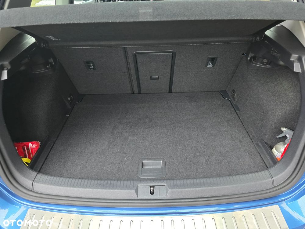 Volkswagen Golf 1.4 TSI BlueMotion Technology DSG Highline - 12