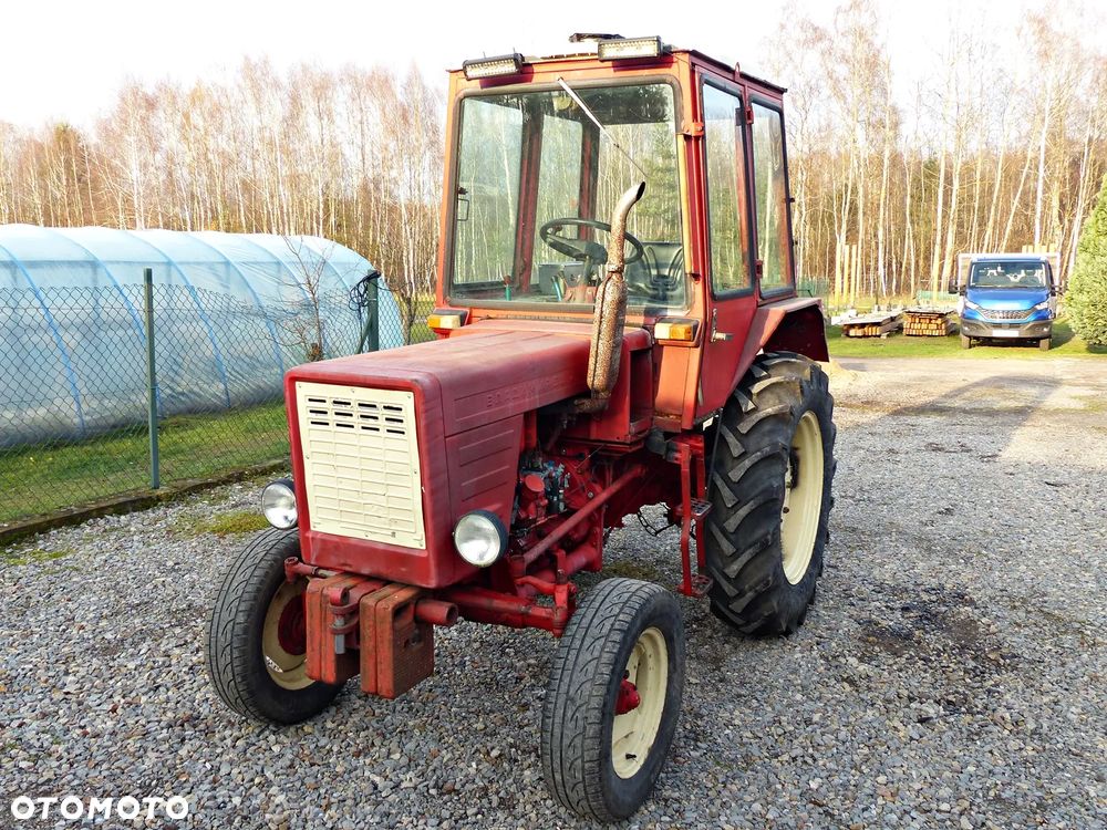 Inny Władymirec T25A - 3